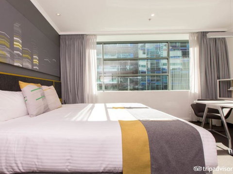 Citadines St Georges Terrace - Accommodation Tasmania 9