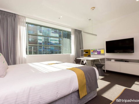 Citadines St Georges Terrace - Accommodation Tasmania 11