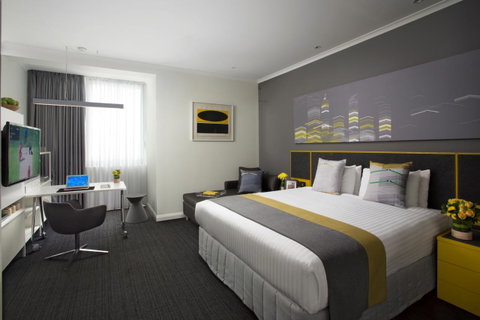 Citadines St Georges Terrace - Accommodation Tasmania 21