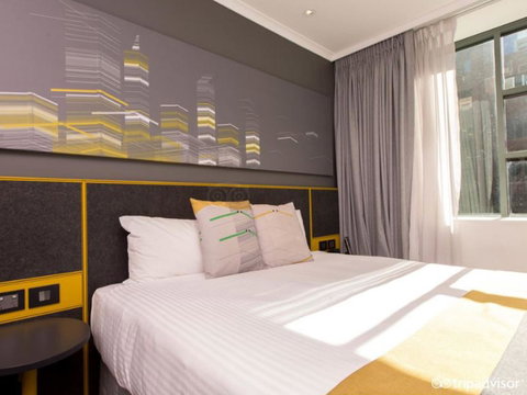 Citadines St Georges Terrace - Accommodation Tasmania 8