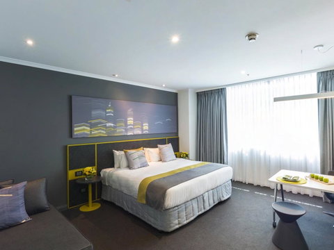 Citadines St Georges Terrace - Accommodation Tasmania 16
