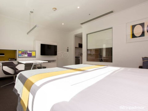 Citadines St Georges Terrace - Accommodation Tasmania 7