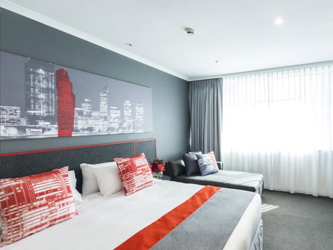 Citadines St Georges Terrace - Accommodation Tasmania 13