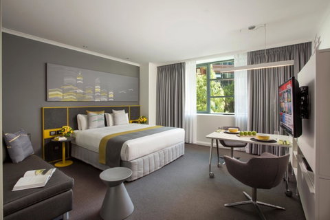 Citadines St Georges Terrace - Accommodation Tasmania 0