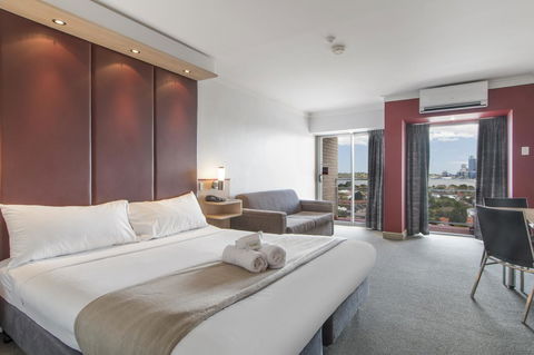 Metro Hotel Perth - Accommodation Tasmania 0