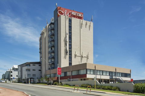 Metro Hotel Perth - Accommodation Tasmania 5