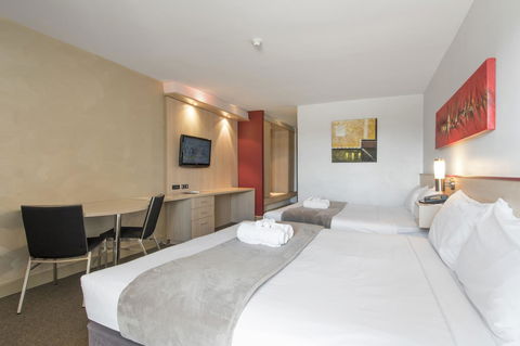 Metro Hotel Perth - Accommodation Tasmania 24