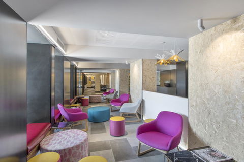 Metro Hotel Perth - Accommodation Tasmania 11