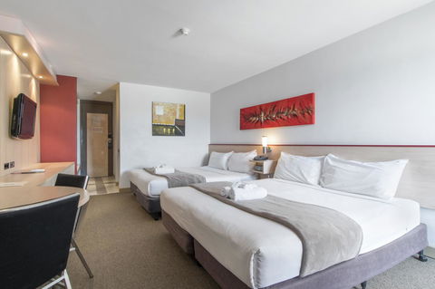 Metro Hotel Perth - Accommodation Tasmania 22