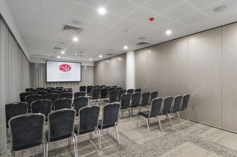 Metro Hotel Perth - Accommodation Tasmania 31