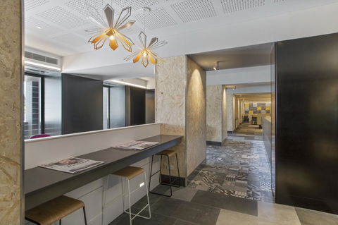 Metro Hotel Perth - Accommodation Tasmania 13