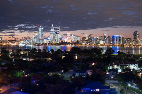Metro Hotel Perth - Accommodation Tasmania 9