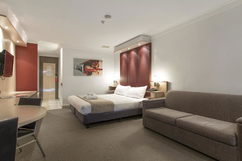 Metro Hotel Perth - Accommodation Tasmania 23