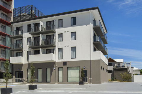 Metro Hotel Perth - Accommodation Tasmania 33