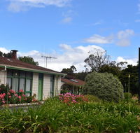 Valley Views Motel  Chalets - Accommodation Tasmania