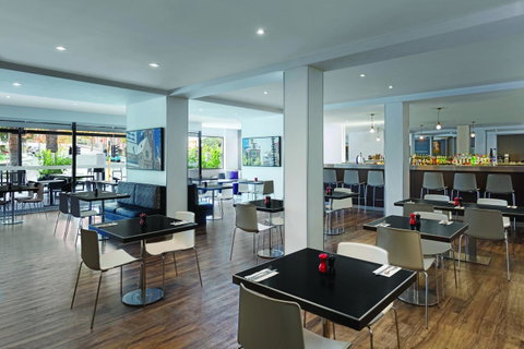 Mercure Perth On Hay - Accommodation Tasmania 5
