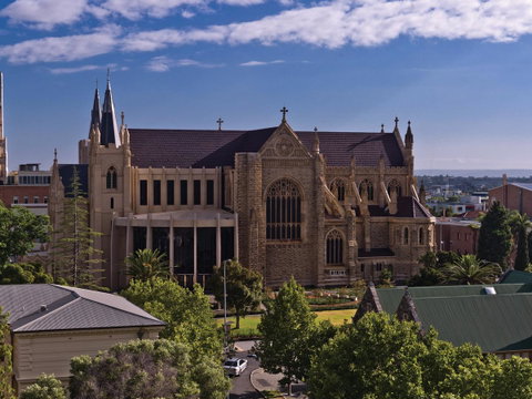 Mercure Perth On Hay - Accommodation Tasmania 14