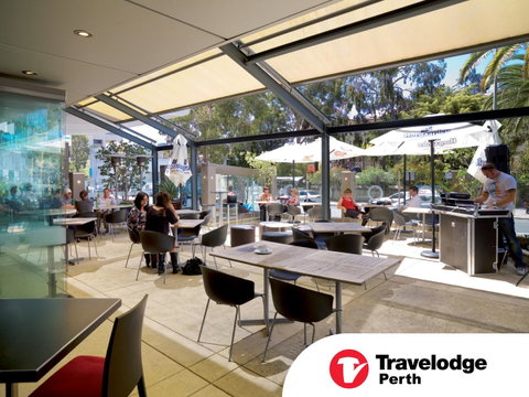 Mercure Perth On Hay - Accommodation Tasmania 2