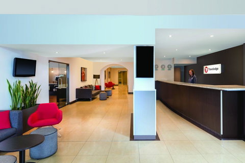 Mercure Perth On Hay - Accommodation Tasmania 8