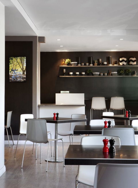 Mercure Perth On Hay - Accommodation Tasmania 18