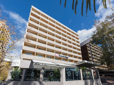Mercure Perth On Hay - Accommodation Tasmania 19