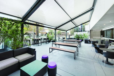 Mercure Perth On Hay - Accommodation Tasmania 10