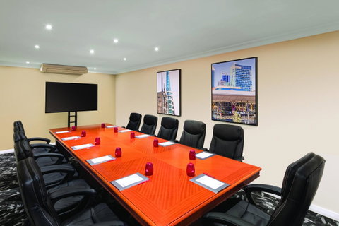 Mercure Perth On Hay - Accommodation Tasmania 15
