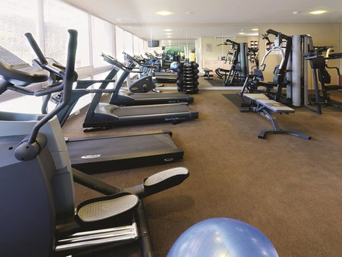 Mercure Perth On Hay - Accommodation Tasmania 4
