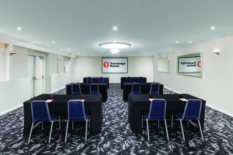 Mercure Perth On Hay - Accommodation Tasmania 24