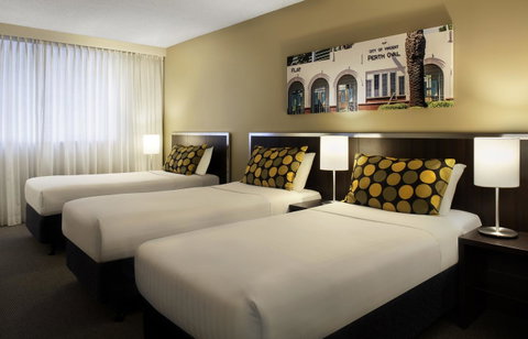 Mercure Perth On Hay - Accommodation Tasmania 3