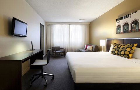 Mercure Perth On Hay - Accommodation Tasmania 0