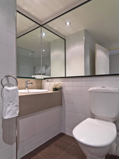 Mercure Perth On Hay - Accommodation Tasmania 7