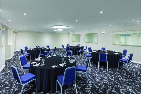 Mercure Perth On Hay - Accommodation Tasmania 21