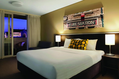 Mercure Perth On Hay - Accommodation Tasmania 11