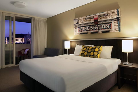 Mercure Perth On Hay - Accommodation Tasmania 6