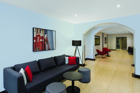 Mercure Perth On Hay - Accommodation Tasmania 13