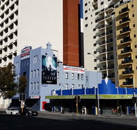 Akara Hotel - Accommodation Tasmania