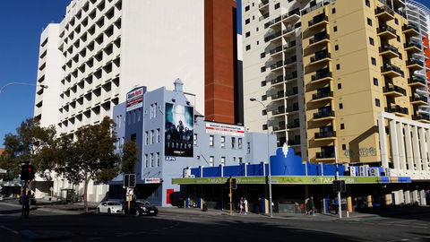 Akara Hotel - Accommodation Tasmania 0