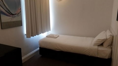 Akara Hotel - Accommodation Tasmania 26