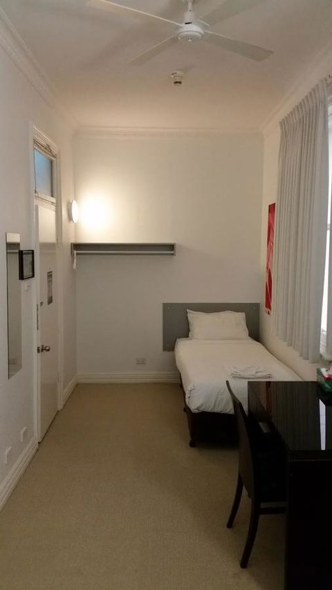 Akara Hotel - Accommodation Tasmania 28