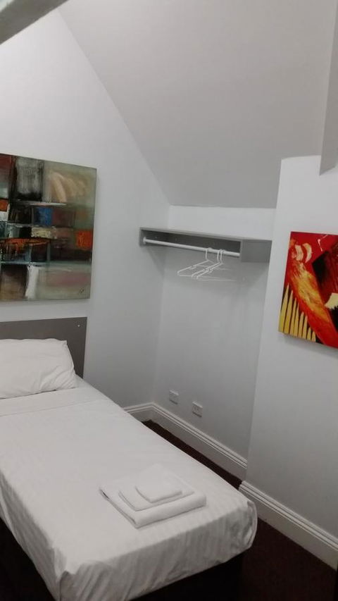 Akara Hotel - Accommodation Tasmania 23