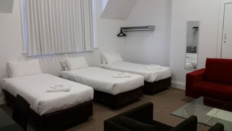 Akara Hotel - Accommodation Tasmania 33