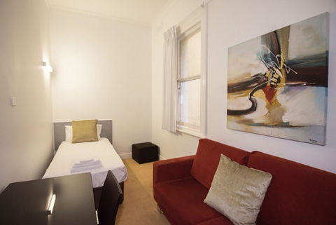 Akara Hotel - Accommodation Tasmania 10