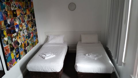Akara Hotel - Accommodation Tasmania 35