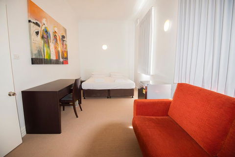 Akara Hotel - Accommodation Tasmania 11