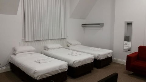 Akara Hotel - Accommodation Tasmania 30