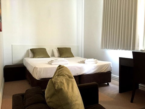 Akara Hotel - Accommodation Tasmania 12