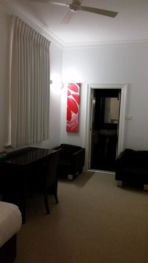 Akara Hotel - Accommodation Tasmania 27