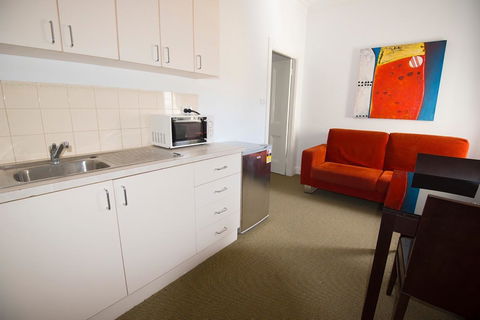 Akara Hotel - Accommodation Tasmania 9