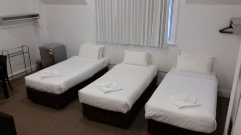 Akara Hotel - Accommodation Tasmania 32